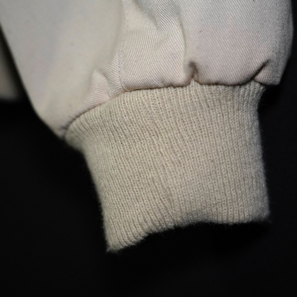 Jump the Gun Harrington Jacket - Made in UK - Sz. 40/Large - Tartan, Mod, & Rare - Picture 14 of 14